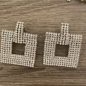 Nakd fashion earrings